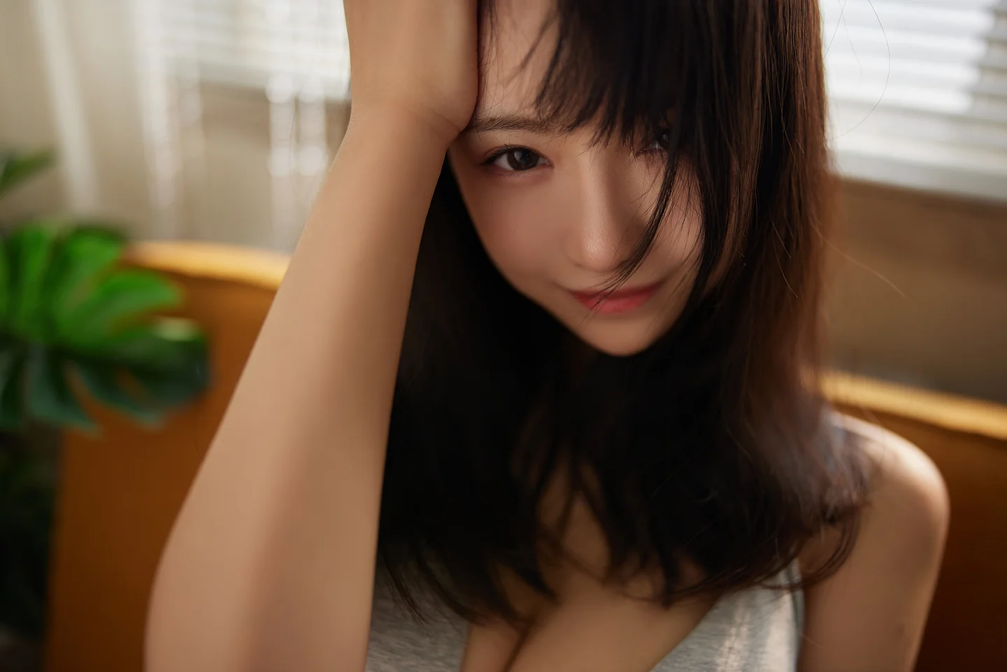 Shika小鹿鹿 - Dokidoki2 [100P-1.5GB] tg@simisebaisi 【丝足阁】043.webp